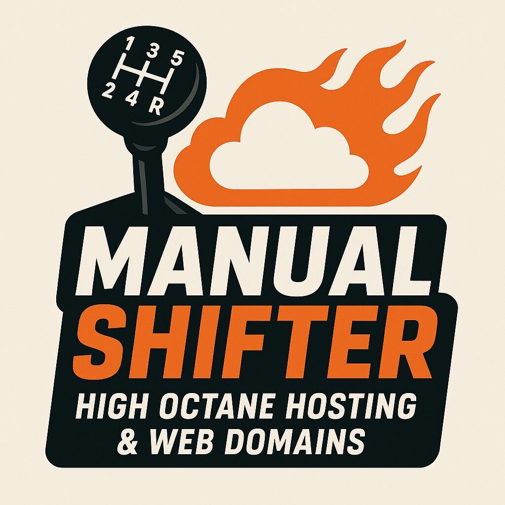 High Octane Web and Domains